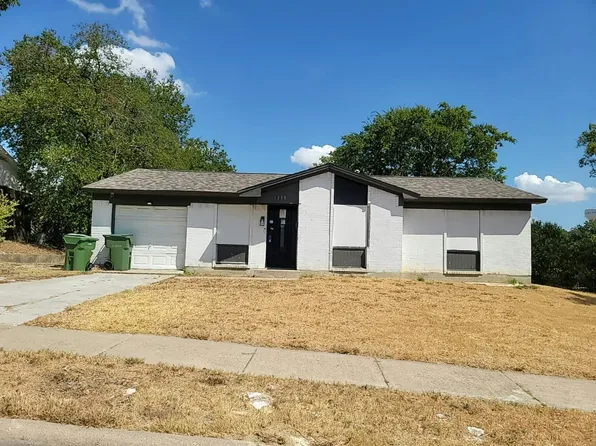 1133 Susan Dr, Garland, TX 75040