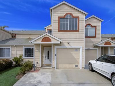 1679 Los Suenos Ave, San Jose, CA, 95116