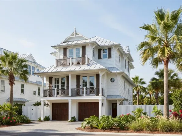 0 Roberts Point Cir Lot 19, Sarasota, FL 34242