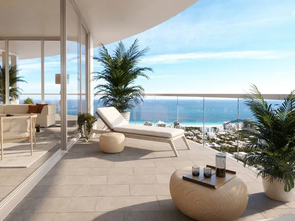 500 Alton Rd #3402/03, Miami Beach, FL 33139