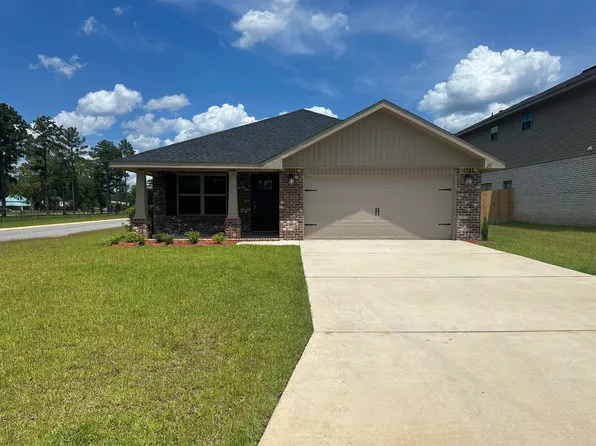 201 Baycliff Dr, Crestview, FL 32536