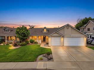 1155 W Julia Way, Hanford, CA