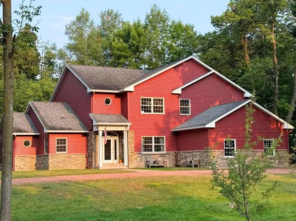 223820 TRAIL ROAD, Ringle, WI 54471
