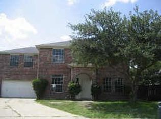 6307 Laurel Run, Houston, TX 77084