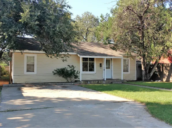 2403 22nd Pl, Lubbock, TX 79411