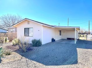 2880 E Devlin Ave, Kingman, AZ 86409