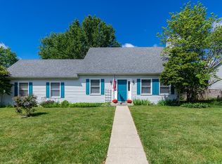 542 Hunters Ridge Dr, Versailles, KY 40383