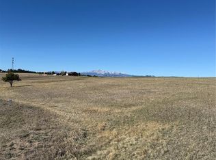 16912 Endless Skye Ln, Colorado Springs, CO 80908