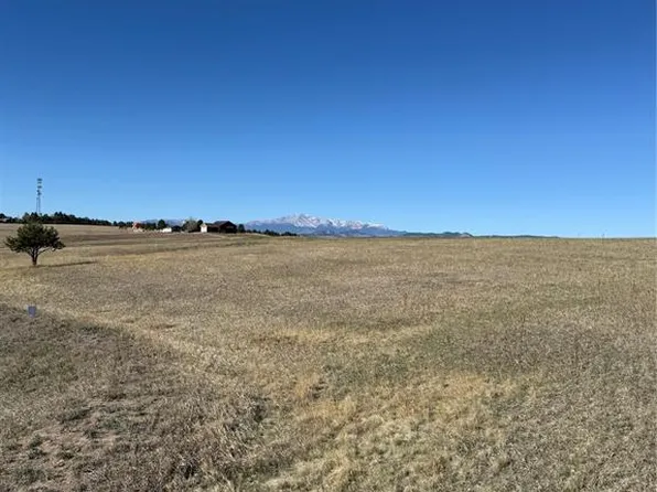 16912 Endless Skye Ln, Colorado Springs, CO 80908