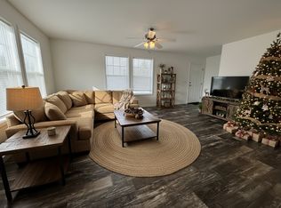 12491 Saint Andrew Ct, Romeo, MI 48065