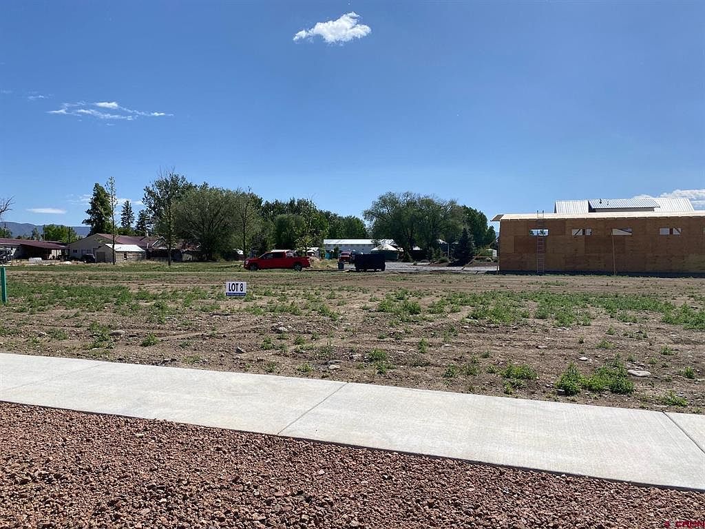 LOT 8 Road 6700, Montrose, CO 81401 MLS 813933 Zillow