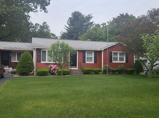 14 Shaban Dr, Chicopee, MA 01020