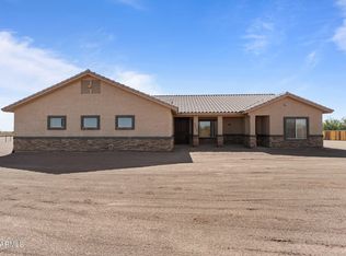 35130 N 214th Ave, Wittmann, AZ 85361