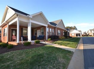 8467 Benton Ct, Denver, NC 28037