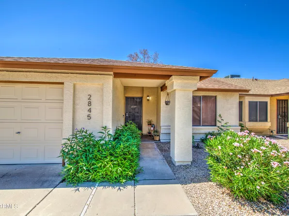 2845 E Irwin Avenue, Mesa, AZ 85204