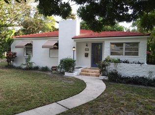 500 Mendoza Ave, Coral Gables, FL 33134