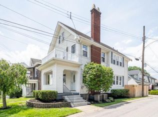 1279 Grace Ave, Cincinnati, OH 45208