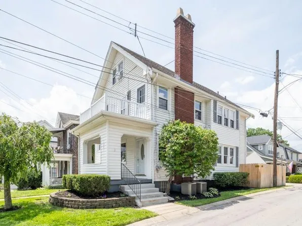 1279 Grace Ave, Cincinnati, OH 45208