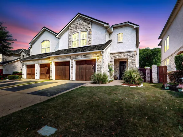 2525 Fountain Cv, Carrollton, TX 75006