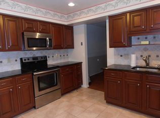 4302 Roland Spring Dr, Baltimore, MD 21210