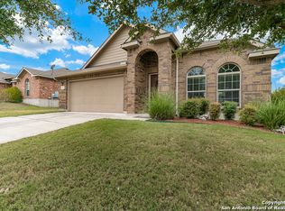 1658 Sunspur Rd, New Braunfels, TX 78130