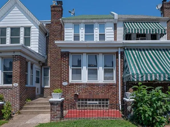 628 Gerhard St, Philadelphia, PA 19128