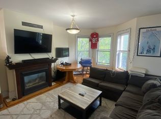 554 E Broadway #2, Boston, MA 02127