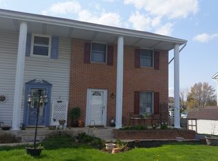 421 S Plum St, Mount Joy, PA 17552