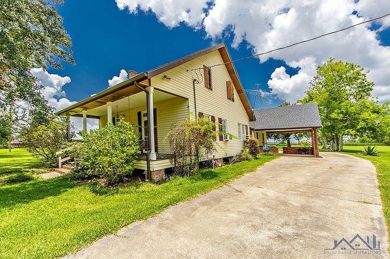 649 Highway 308, Thibodaux, LA 70301 | MLS #165761 | Zillow