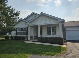 16613 Buckner Pond Way, Crest Hill, IL 60403