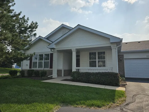 16613 Buckner Pond Way, Crest Hill, IL 60403