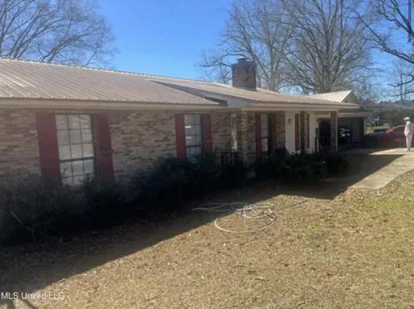 2783 James Dr NW, Wesson, MS 39191