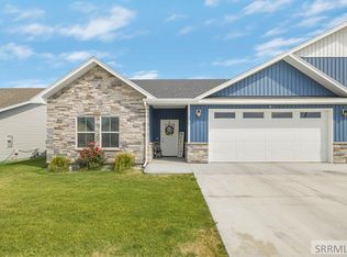 171 Dakota Ave, Rigby, ID 83442