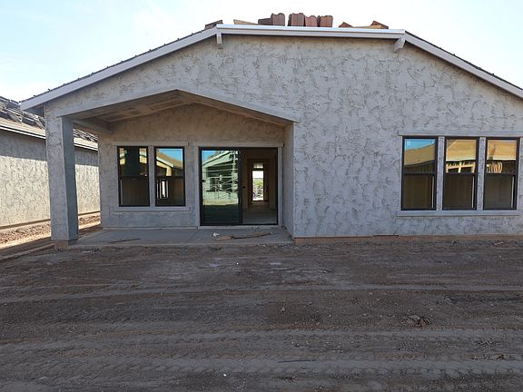 Porch - April 2, 2026