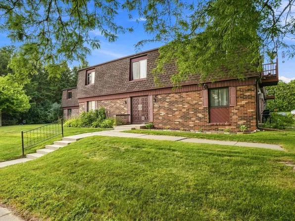 1406 Creek ROAD, West Bend, WI 53090