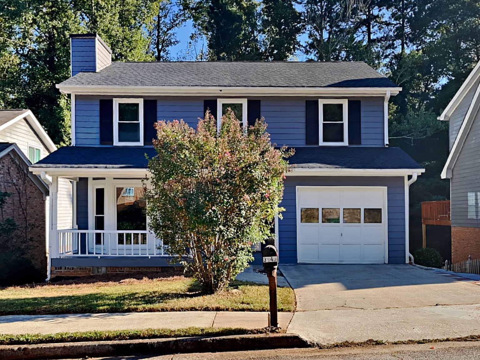 3945 Clayhill, Clarkston, GA 30021 MLS 10210057 Zillow