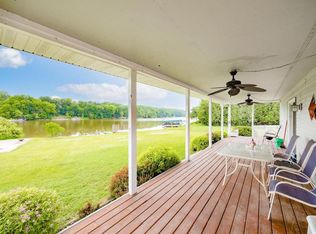 9093 North Arrowhead Shores Road, Edgerton, WI 53534