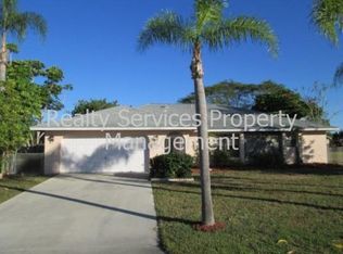 1717 SE 6th Ter, Cape Coral, FL 33990