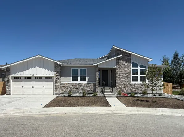 7287 Xenophon Ct, Arvada, CO 80005