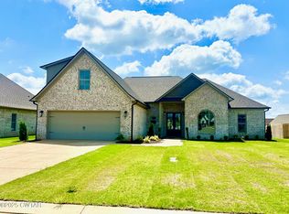 138 Isaiah Dr, Jackson, TN 38305