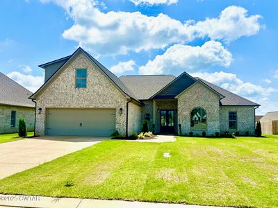 138 Isaiah Dr, Jackson, TN, 38305