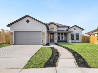 3900 Zenker Ave, McAllen, TX 78504