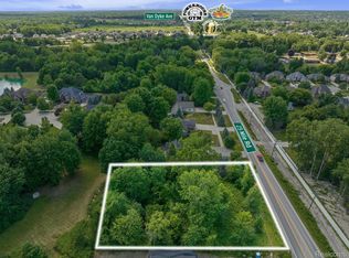 25 Mile Rd, Utica, MI 48315