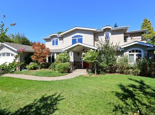 341 S Gordon Way, Los Altos, CA 94022