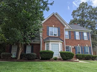 1024 Hawthorne Dr, Indian Trail, NC 28079