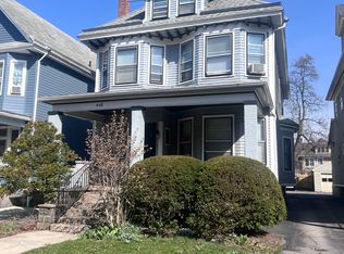 448 W Delavan Ave APT 3, Buffalo, NY 14213