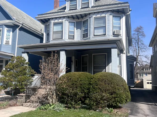 448 W Delavan Ave APT 3, Buffalo, NY 14213