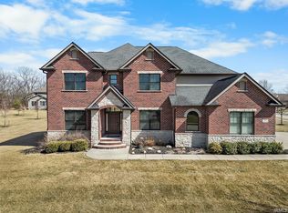 294 Zinnia St, West Lafayette, IN 47906
