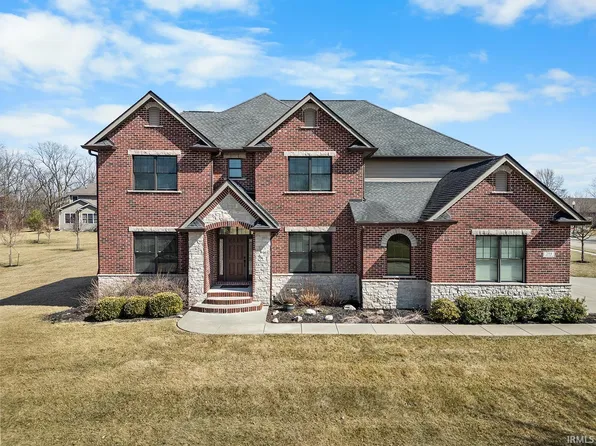 294 Zinnia St, West Lafayette, IN 47906