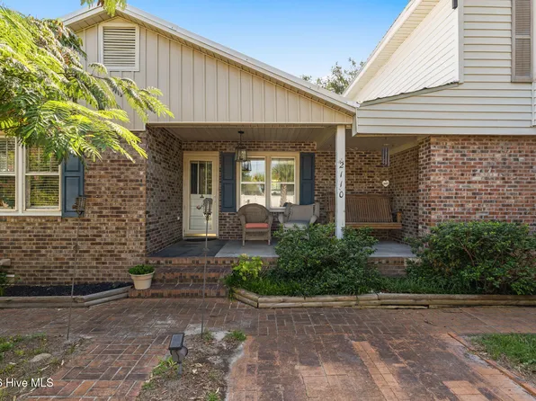 2110 Holden Beach Road SW, Supply, NC 28462